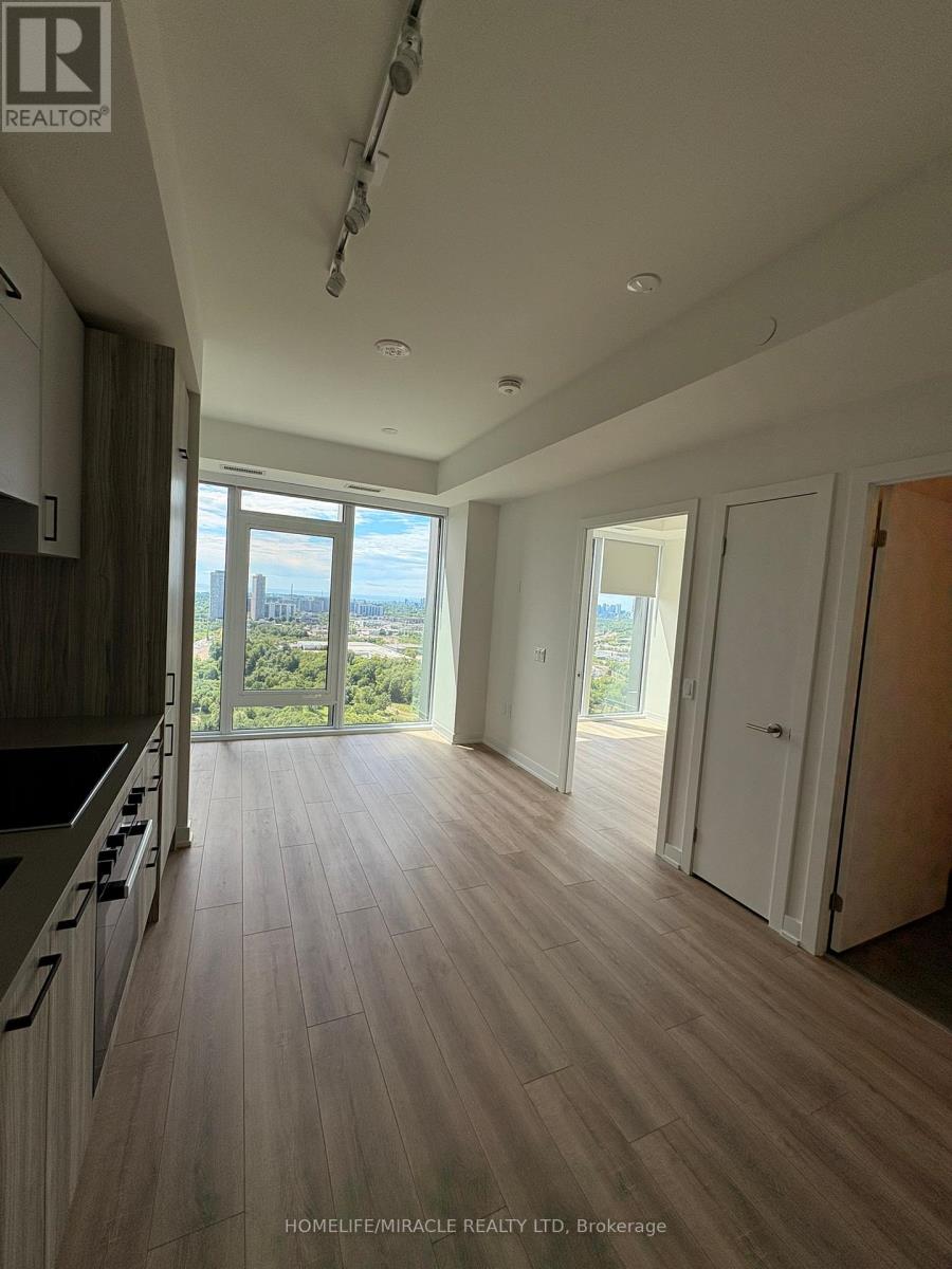 3210 - 5 Quarrington Lane, Toronto, Ontario  M3C 0S5 - Photo 3 - C13506522