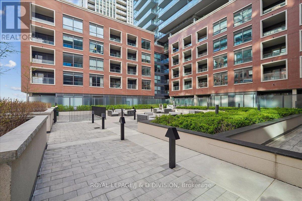 510 - 33 Frederick Todd Way, Toronto, Ontario  M4G 0C9 - Photo 34 - C13506642