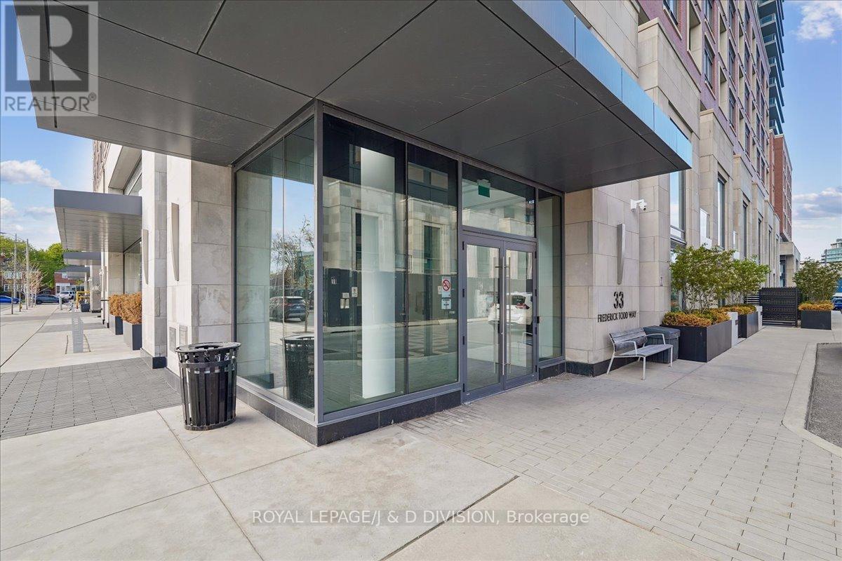 510 - 33 Frederick Todd Way, Toronto, Ontario  M4G 0C9 - Photo 21 - C13506642