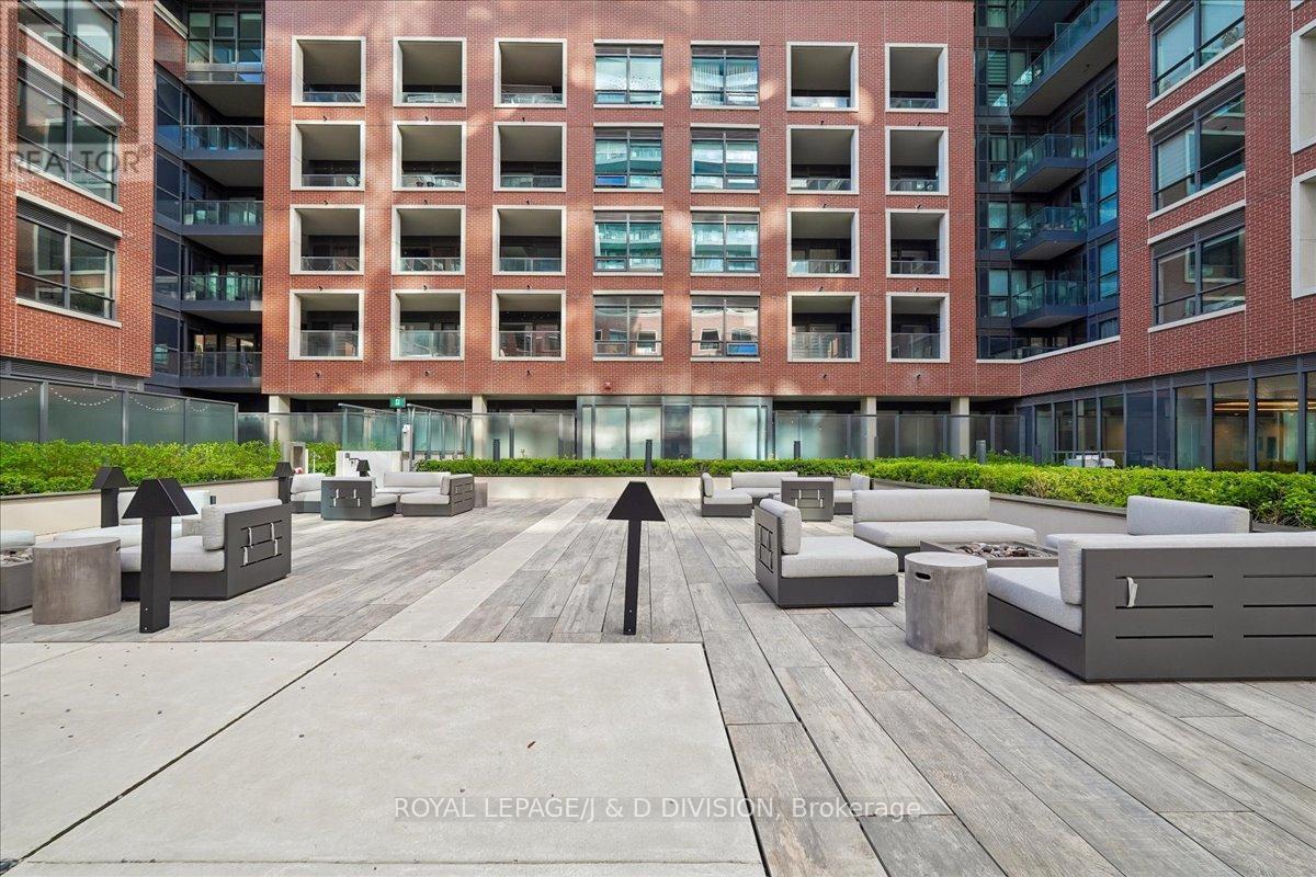 510 - 33 Frederick Todd Way, Toronto, Ontario  M4G 0C9 - Photo 35 - C13506642