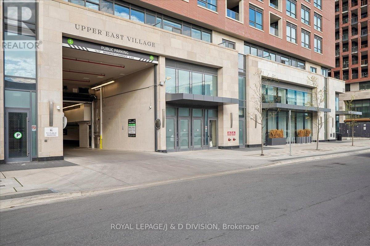 510 - 33 Frederick Todd Way, Toronto, Ontario  M4G 0C9 - Photo 37 - C13506642