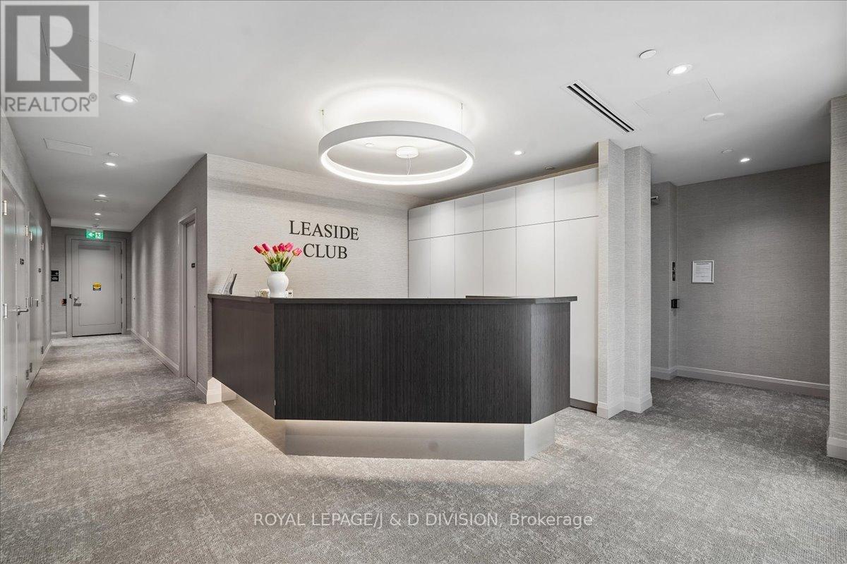 510 - 33 Frederick Todd Way, Toronto, Ontario  M4G 0C9 - Photo 27 - C13506642