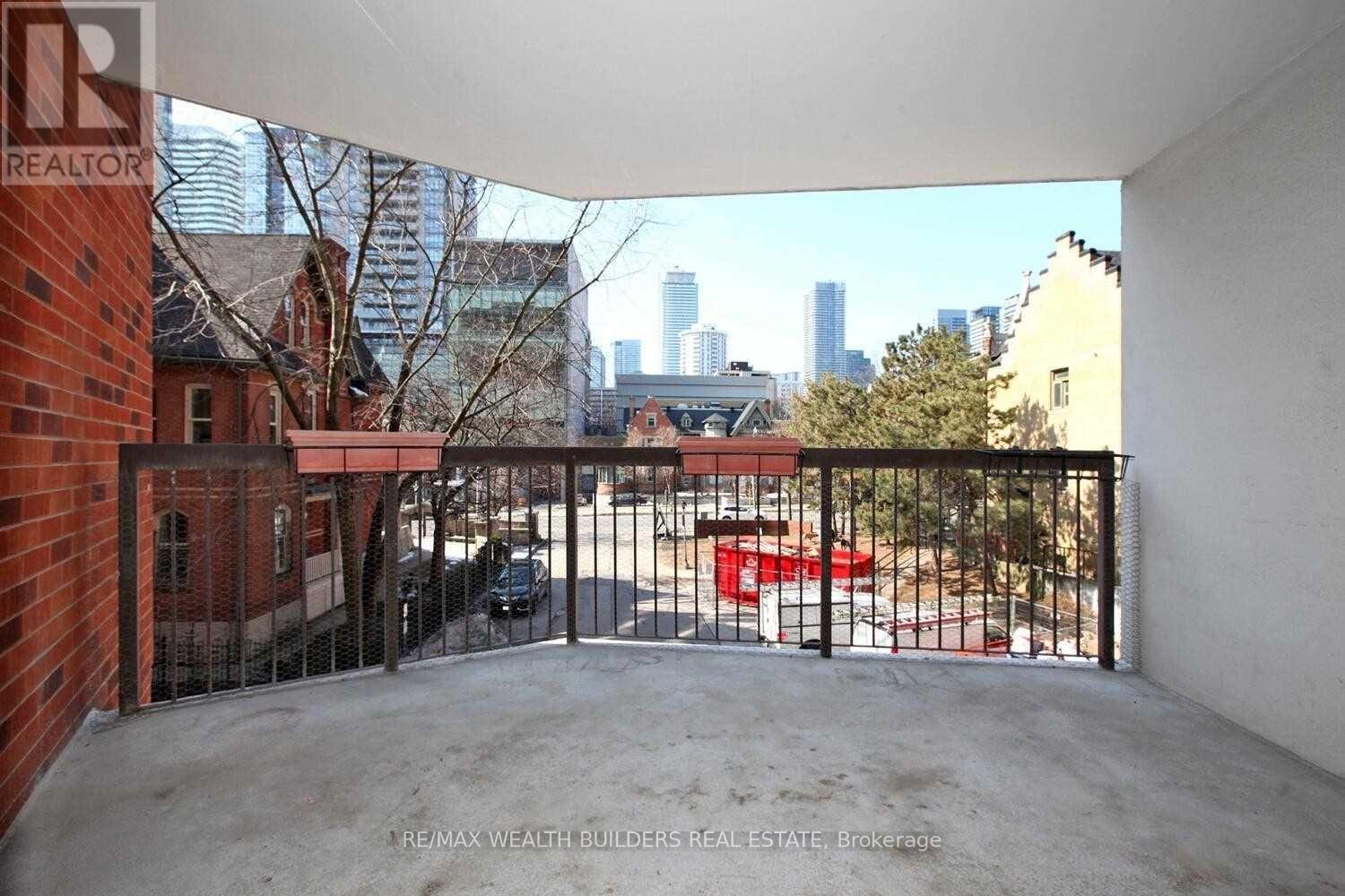 207 - 77 Maitland Place, Toronto, Ontario  M4Y 2V6 - Photo 18 - C13506644