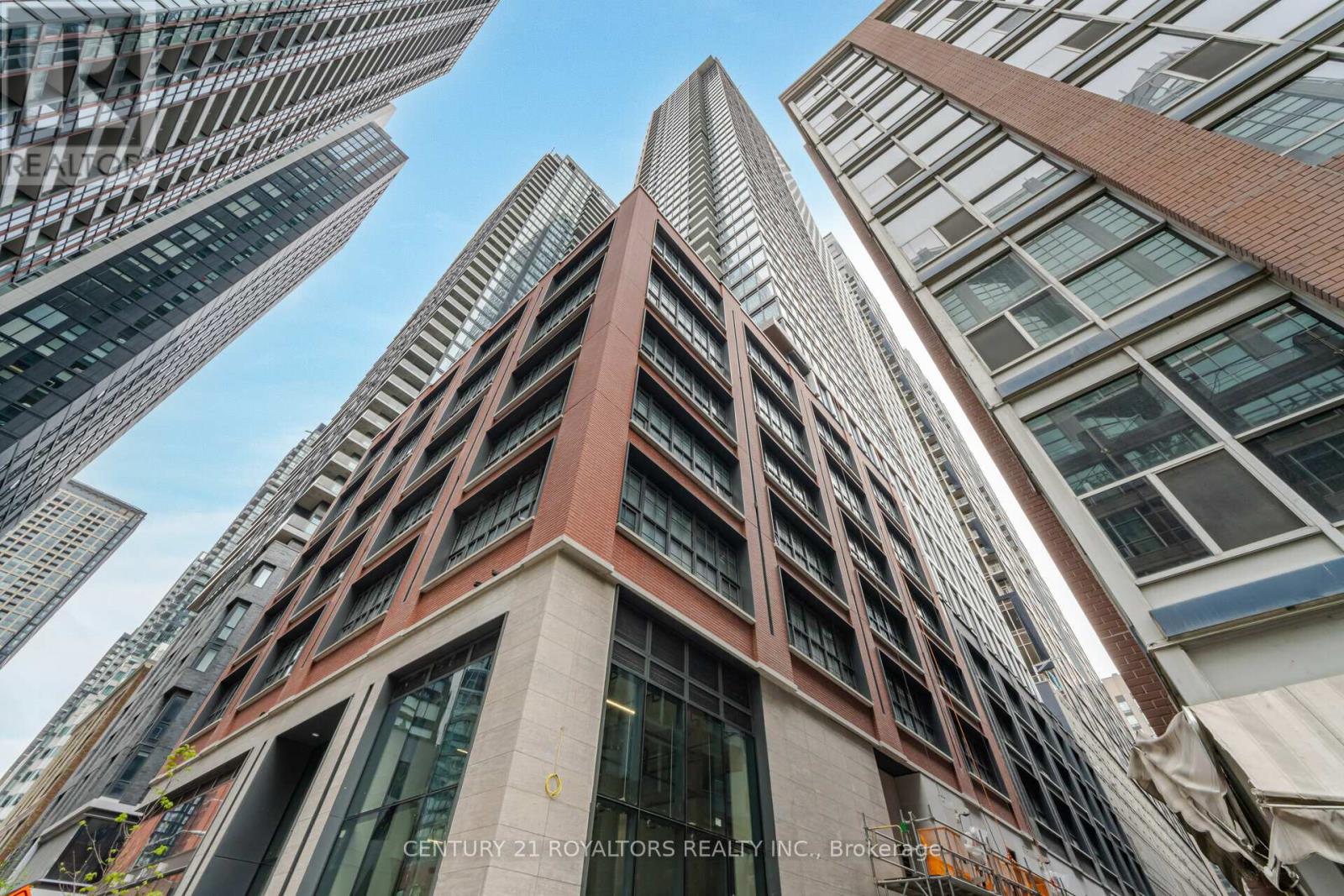 4515 - 55 MERCER STREET, Toronto, Ontario