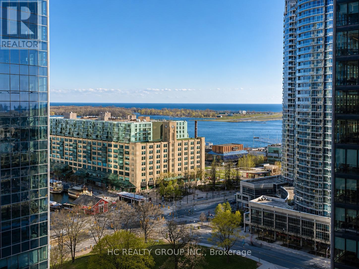 1801 - 88 Harbour Street, Toronto, Ontario  M5J 1B7 - Photo 13 - C13506676