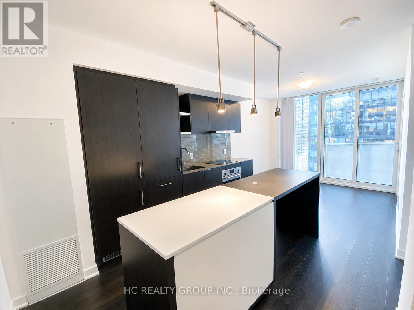 1801 - 88 Harbour Street, Toronto, Ontario  M5J 1B7 - Photo 5 - C13506676