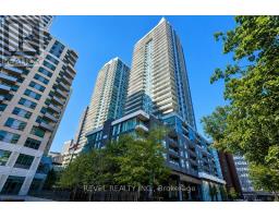 1913 - 98 LILLIAN STREET, Toronto, Ontario