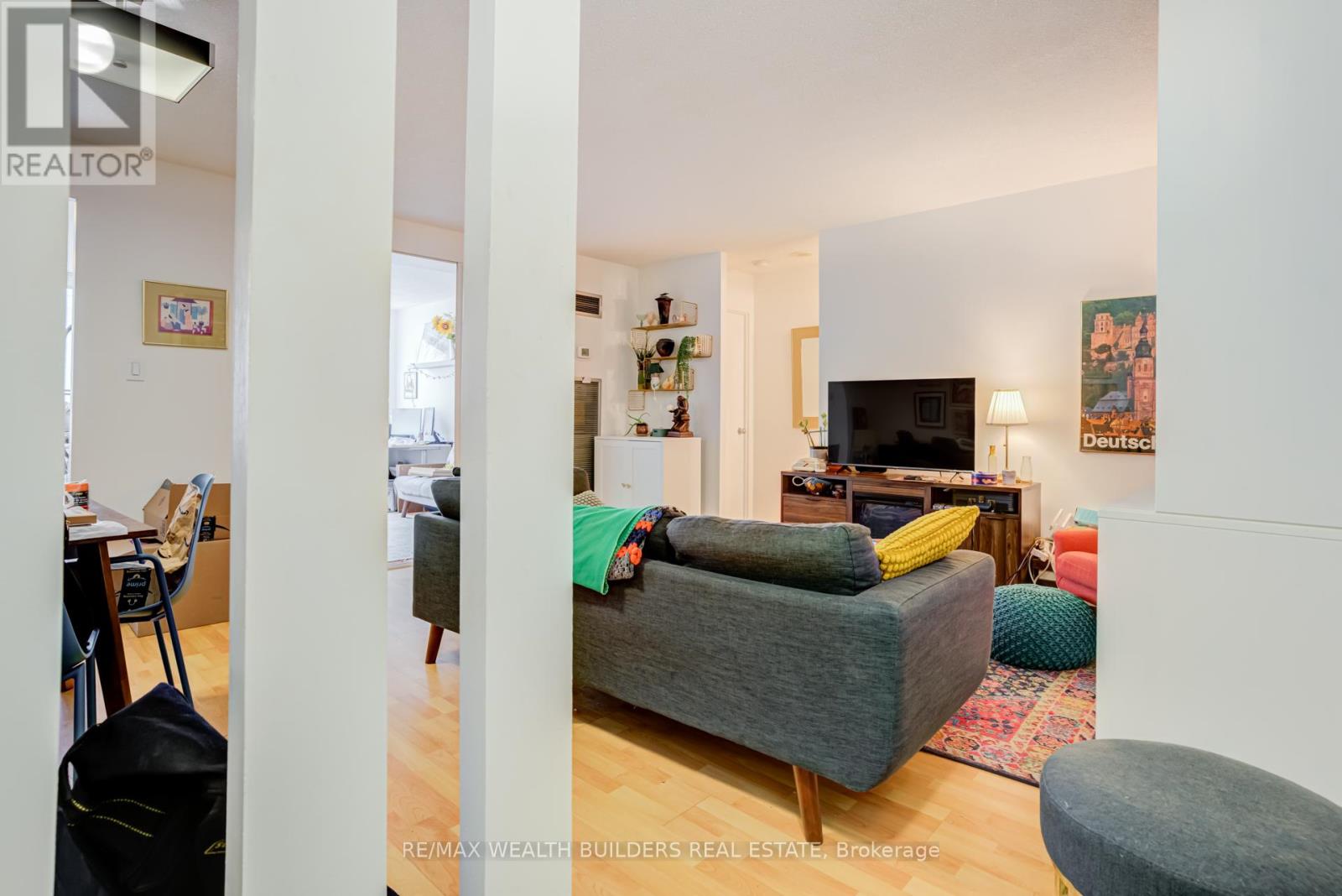 803 - 633 Bay Street, Toronto, Ontario  M5G 2G4 - Photo 14 - C13506736