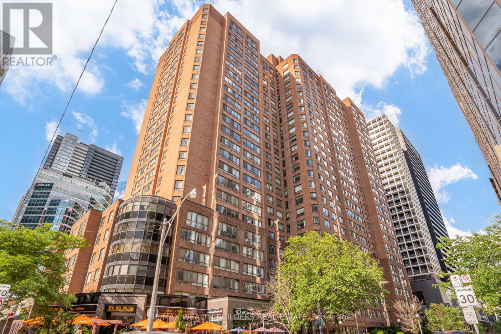 803 - 633 Bay Street, Toronto, Ontario  M5G 2G4 - Photo 4 - C13506736