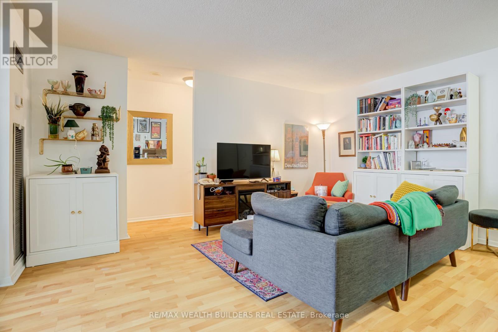 803 - 633 Bay Street, Toronto, Ontario  M5G 2G4 - Photo 15 - C13506736