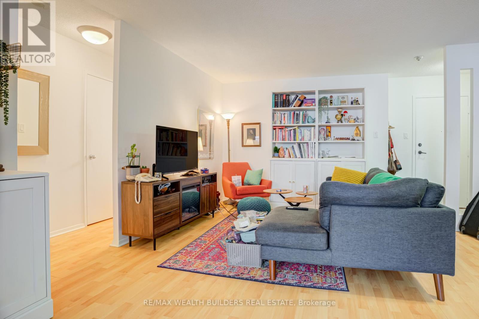 803 - 633 Bay Street, Toronto, Ontario  M5G 2G4 - Photo 16 - C13506736
