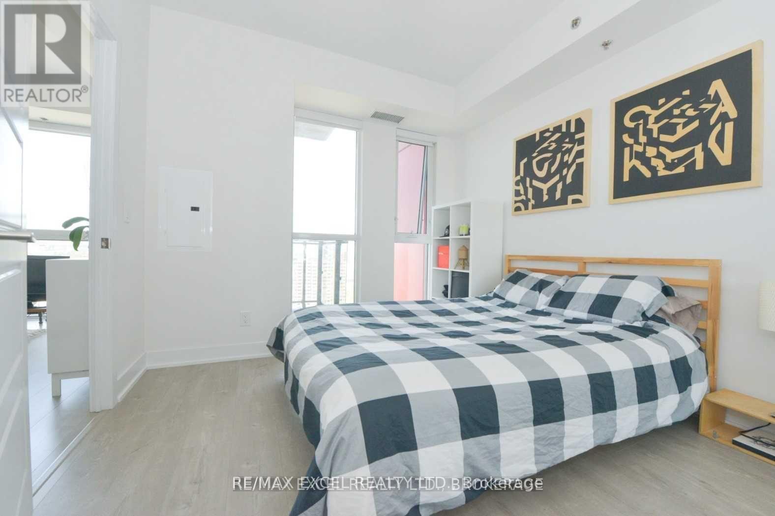 2502 - 318 Richmond Street W, Toronto (Waterfront Communities), Ontario  M5V 1X2 - Photo 11 - C13506748