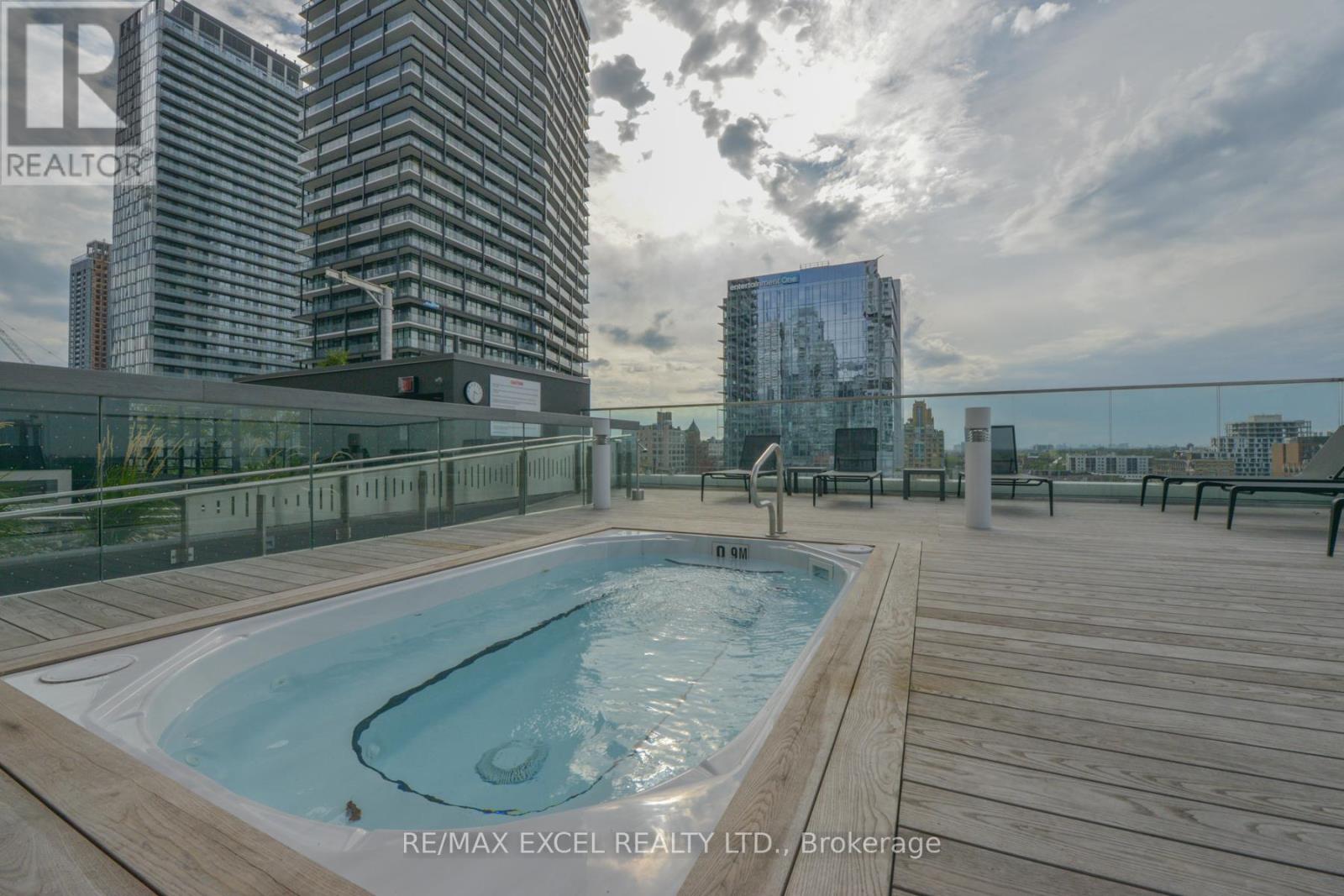 2502 - 318 Richmond Street W, Toronto (Waterfront Communities), Ontario  M5V 1X2 - Photo 19 - C13506748