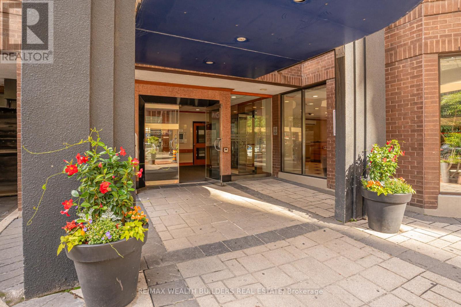 803 - 633 Bay Street, Toronto, Ontario  M5G 2G4 - Photo 8 - C13506736