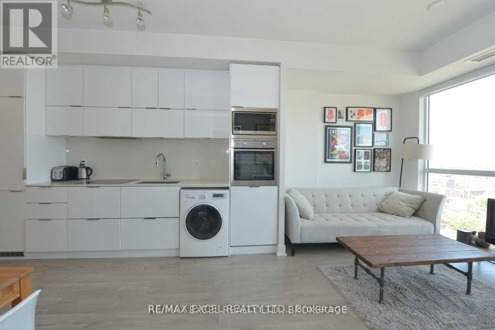 2502 - 318 Richmond Street W, Toronto (Waterfront Communities), Ontario  M5V 1X2 - Photo 6 - C13506748