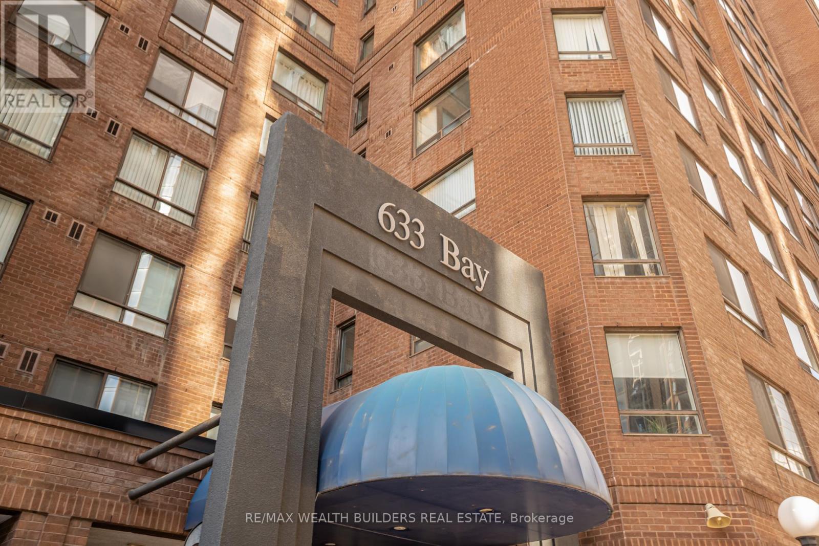 803 - 633 Bay Street, Toronto, Ontario  M5G 2G4 - Photo 6 - C13506736