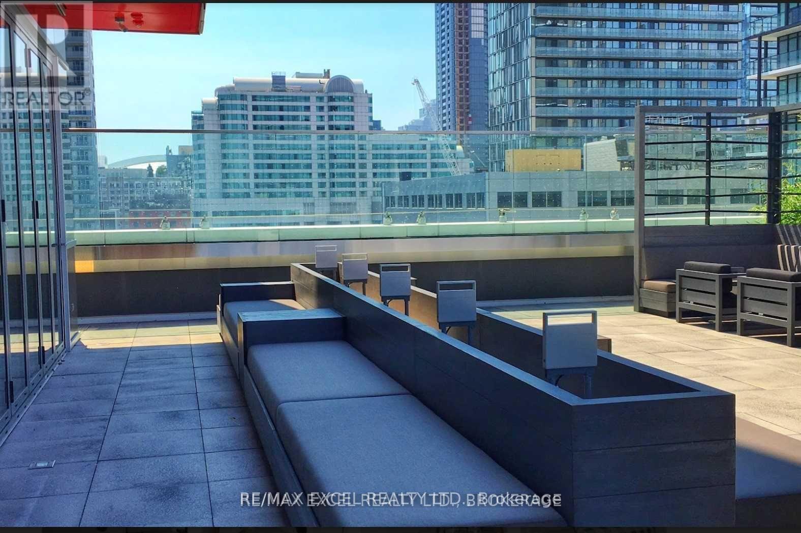 2502 - 318 Richmond Street W, Toronto (Waterfront Communities), Ontario  M5V 1X2 - Photo 23 - C13506748