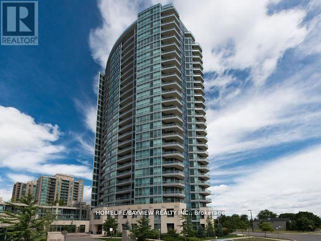 501 - 18 HOLMES AVENUE, Toronto, Ontario