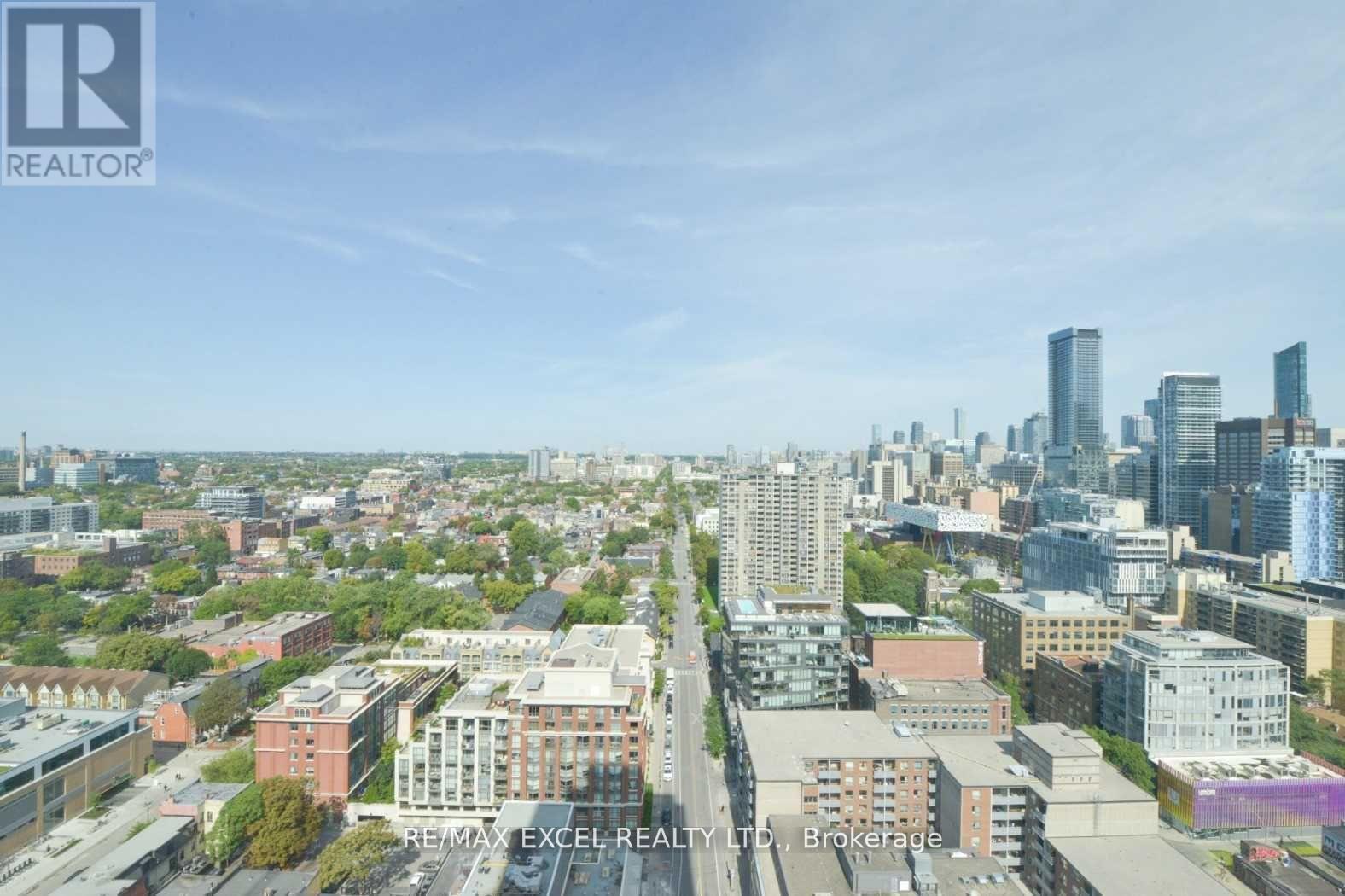 2502 - 318 RICHMOND STREET W, Toronto, Ontario