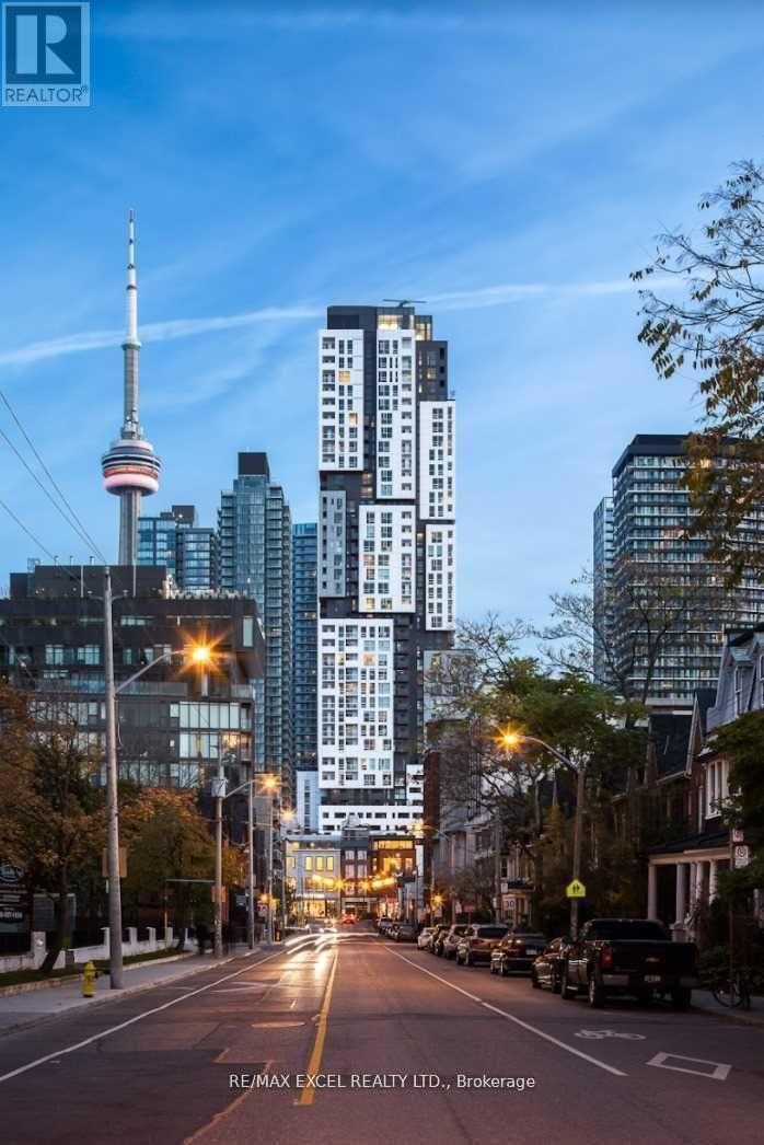 2502 - 318 Richmond Street W, Toronto (Waterfront Communities), Ontario  M5V 1X2 - Photo 2 - C13506748