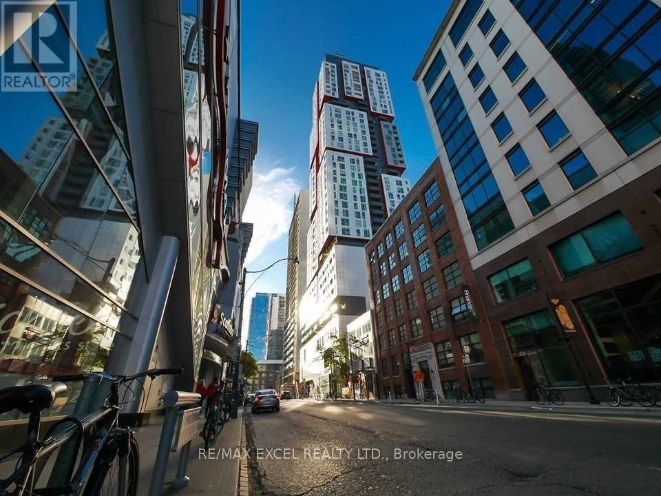 2502 - 318 Richmond Street W, Toronto (Waterfront Communities), Ontario  M5V 1X2 - Photo 25 - C13506748