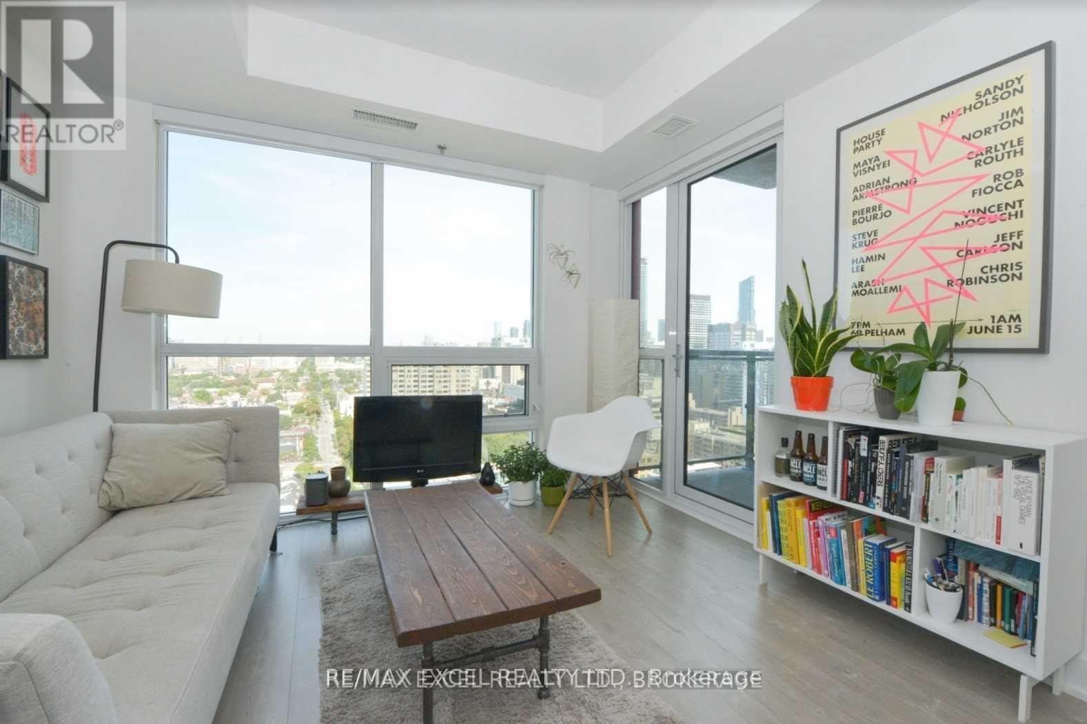 2502 - 318 Richmond Street W, Toronto (Waterfront Communities), Ontario  M5V 1X2 - Photo 4 - C13506748