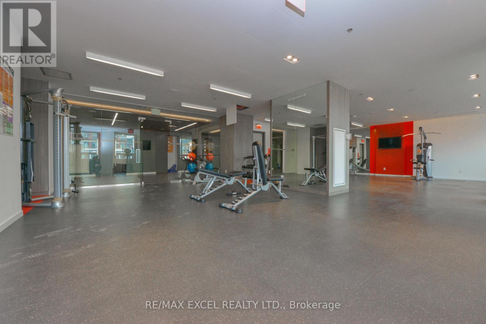 2502 - 318 Richmond Street W, Toronto (Waterfront Communities), Ontario  M5V 1X2 - Photo 17 - C13506748