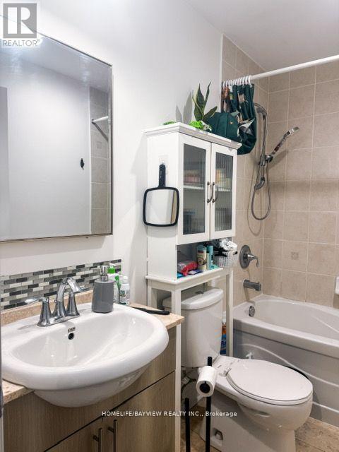501 - 18 Holmes Avenue, Toronto, Ontario  M2N 4L9 - Photo 13 - C13506752