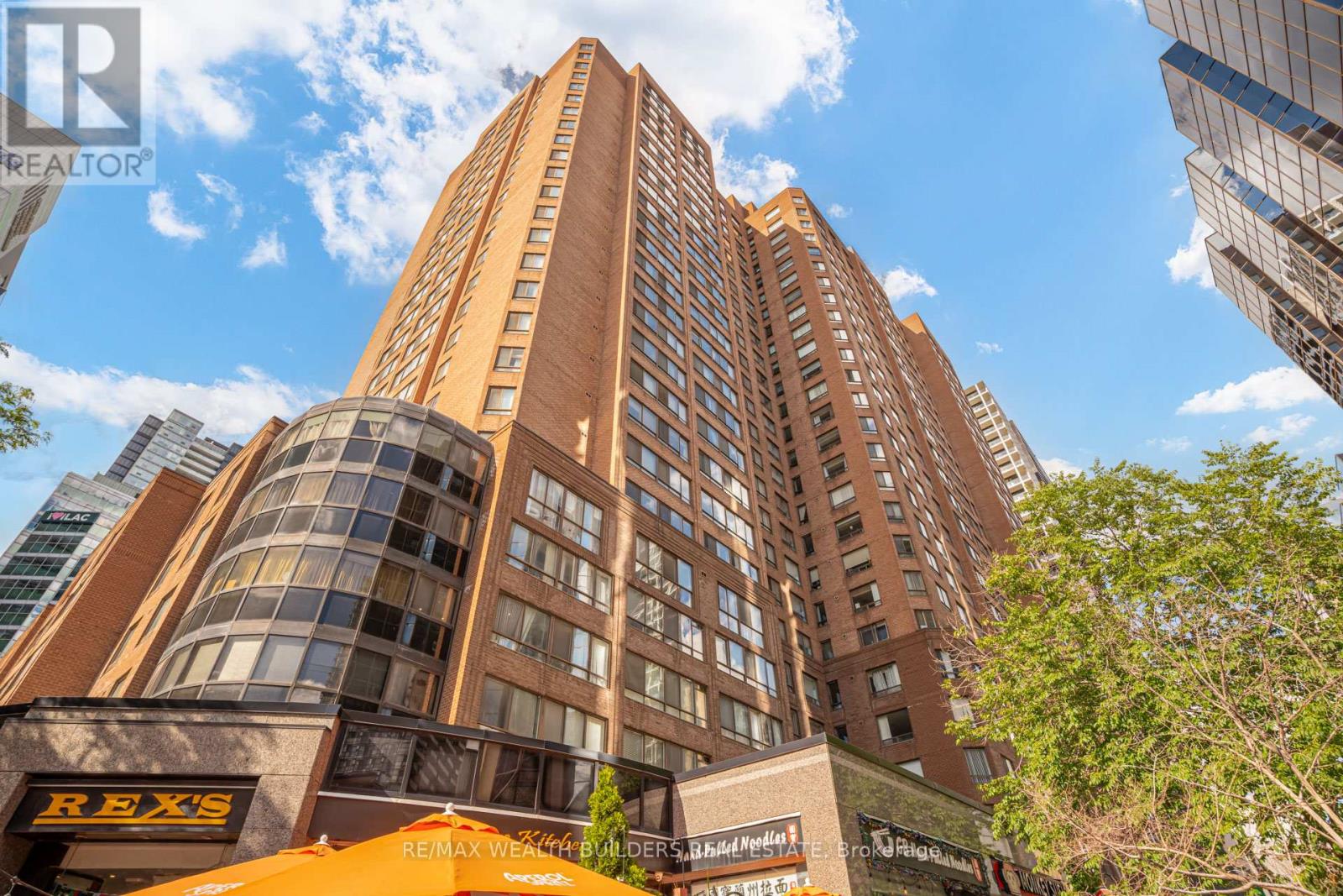 803 - 633 Bay Street, Toronto, Ontario  M5G 2G4 - Photo 5 - C13506736