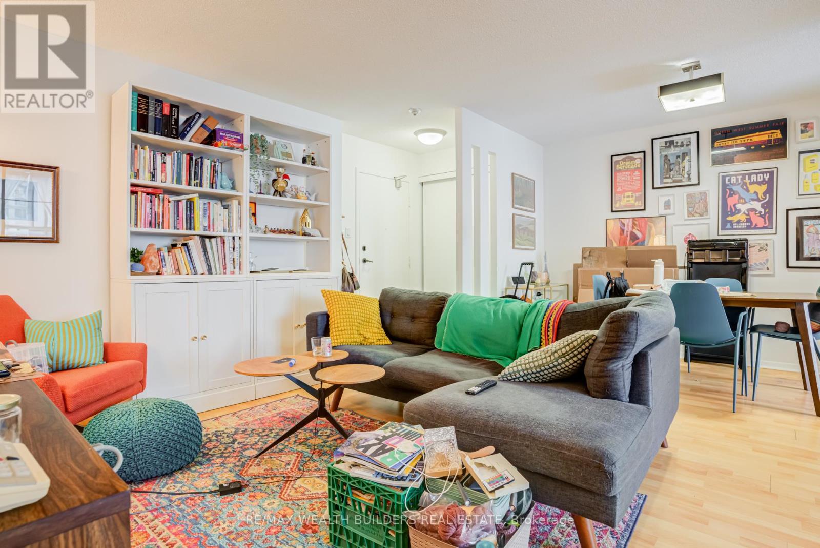 803 - 633 Bay Street, Toronto, Ontario  M5G 2G4 - Photo 17 - C13506736