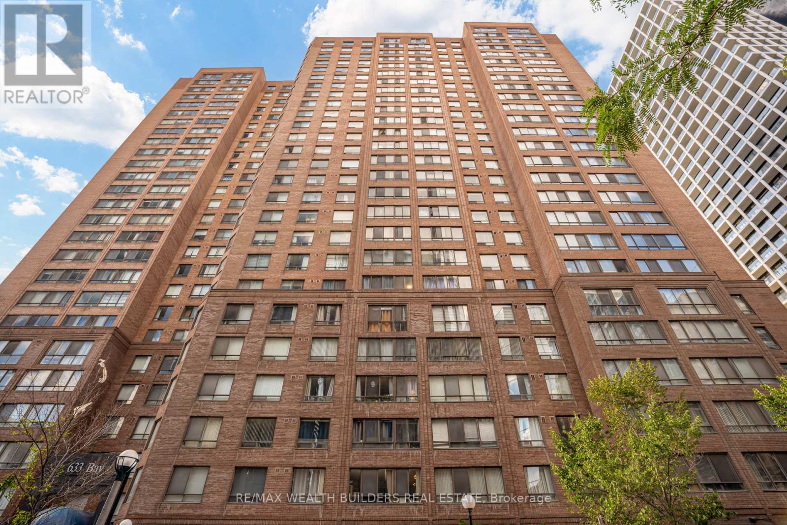 803 - 633 Bay Street, Toronto, Ontario  M5G 2G4 - Photo 3 - C13506736