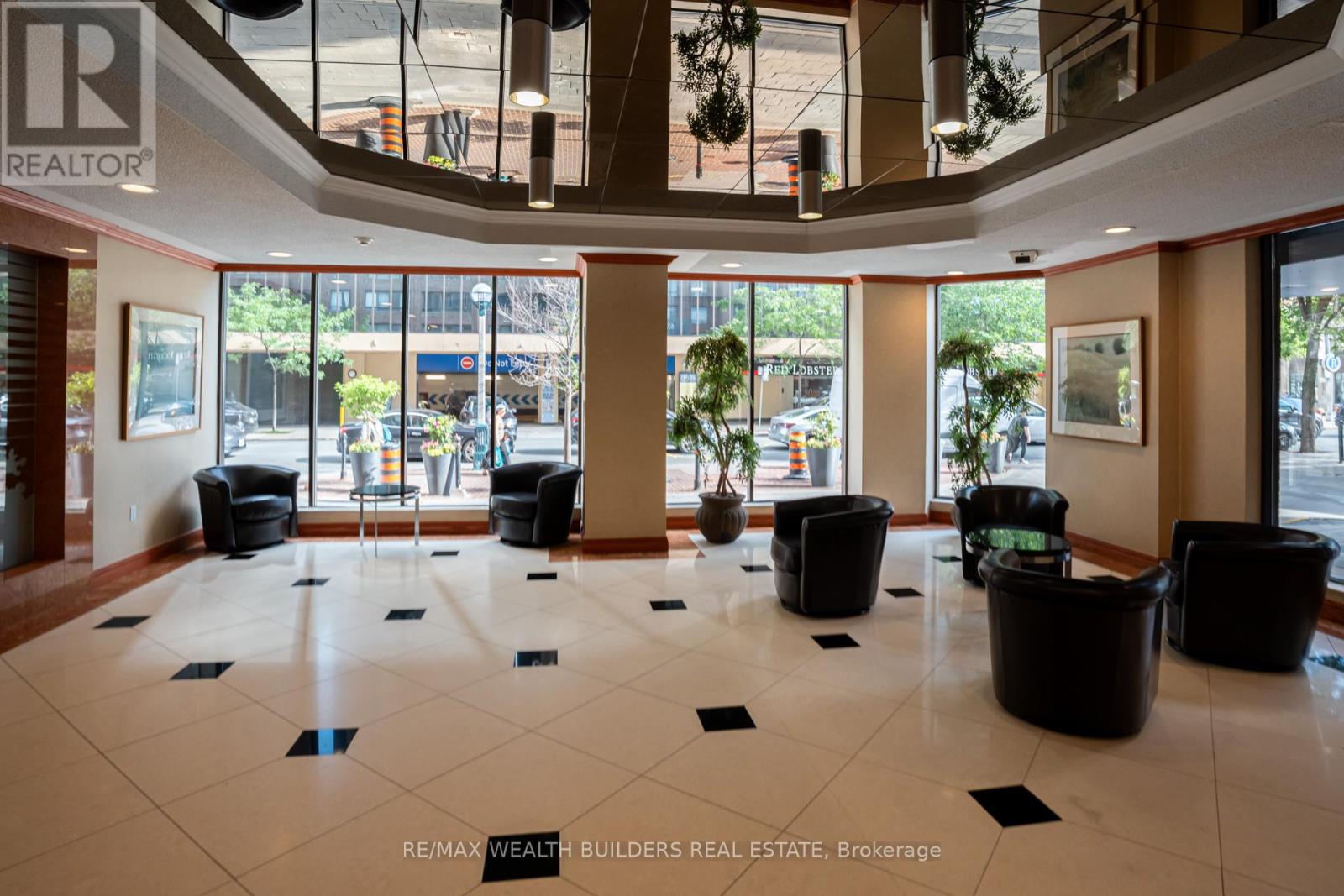 803 - 633 Bay Street, Toronto, Ontario  M5G 2G4 - Photo 9 - C13506736