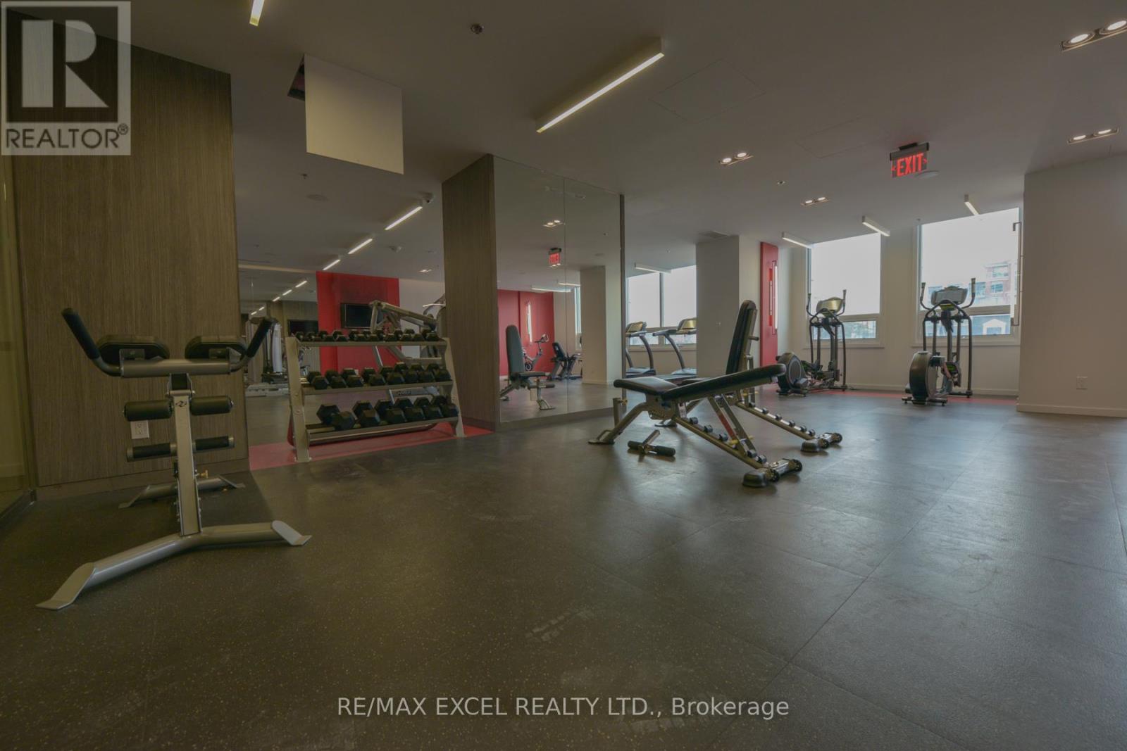 2502 - 318 Richmond Street W, Toronto (Waterfront Communities), Ontario  M5V 1X2 - Photo 18 - C13506748