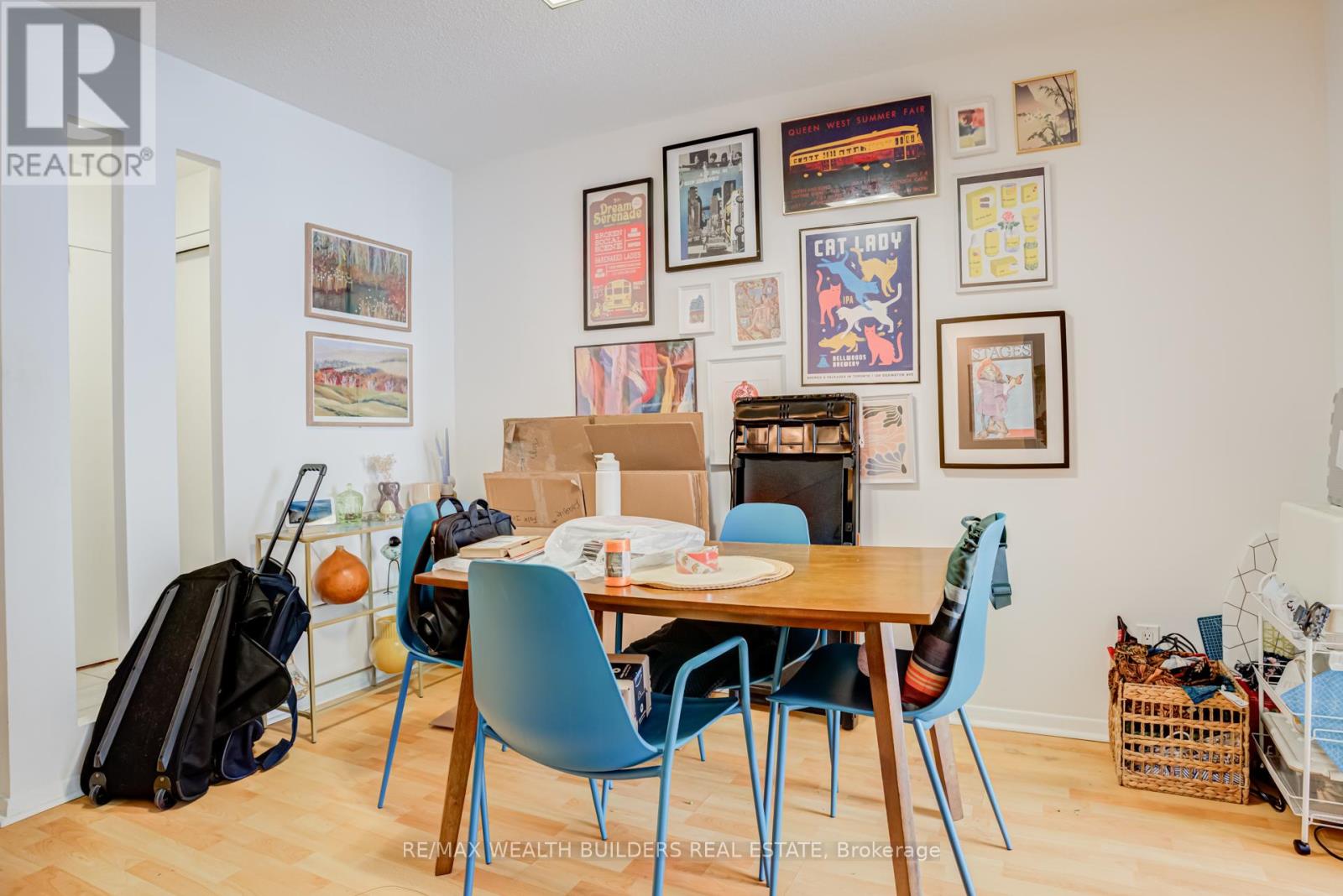 803 - 633 Bay Street, Toronto, Ontario  M5G 2G4 - Photo 19 - C13506736