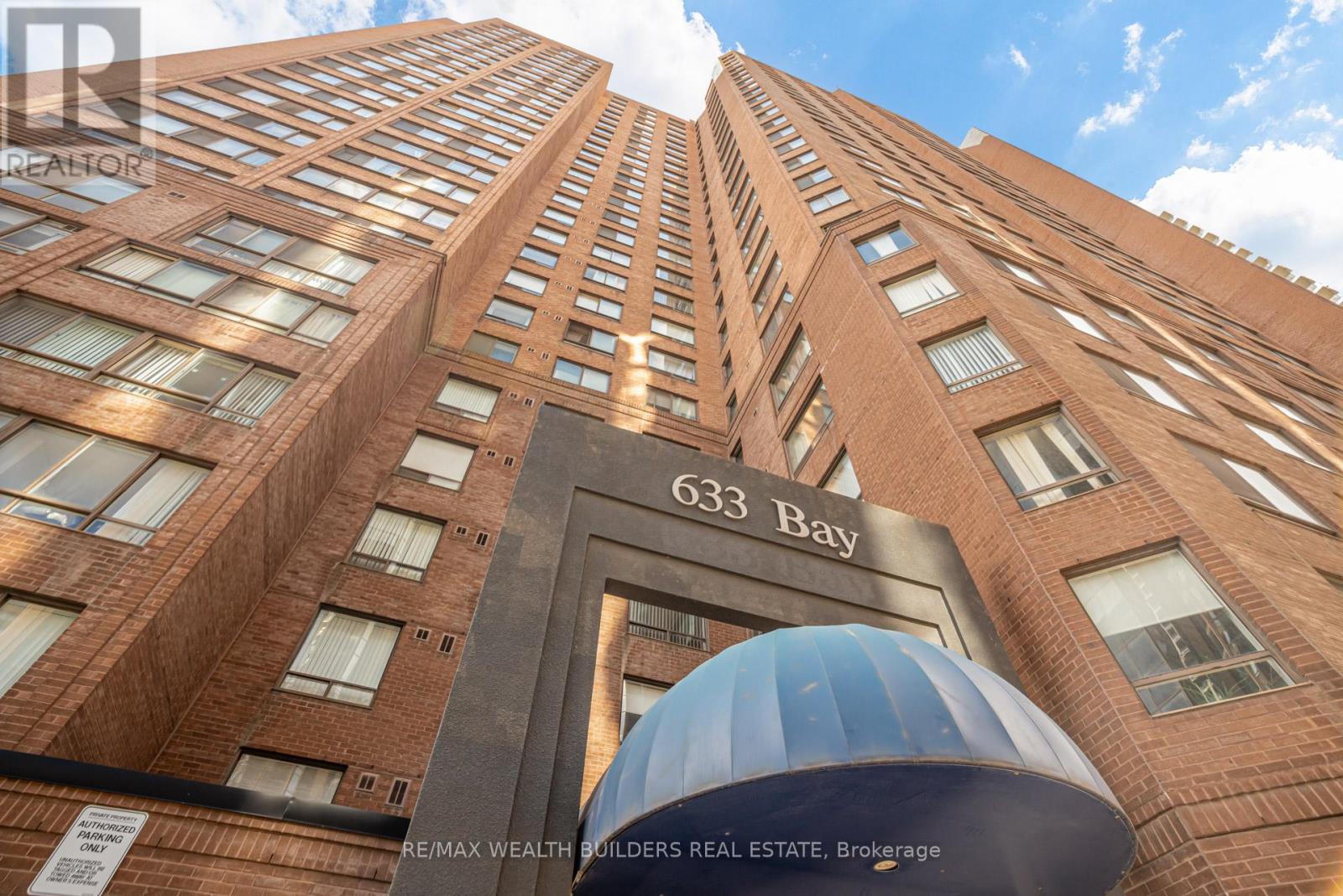 803 - 633 Bay Street, Toronto, Ontario  M5G 2G4 - Photo 7 - C13506736