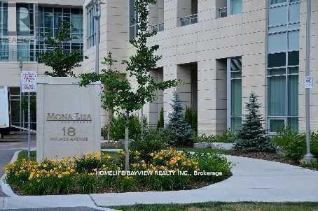 501 - 18 Holmes Avenue, Toronto, Ontario  M2N 4L9 - Photo 2 - C13506752