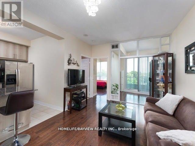 501 - 18 Holmes Avenue, Toronto, Ontario  M2N 4L9 - Photo 22 - C13506752