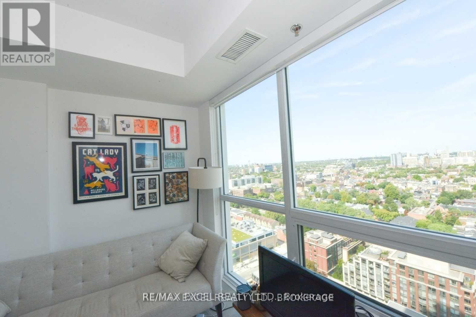 2502 - 318 Richmond Street W, Toronto (Waterfront Communities), Ontario  M5V 1X2 - Photo 5 - C13506748