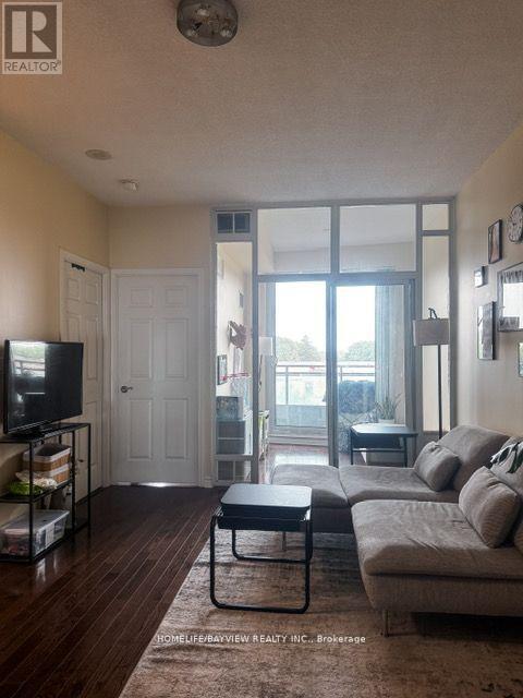 501 - 18 Holmes Avenue, Toronto, Ontario  M2N 4L9 - Photo 9 - C13506752