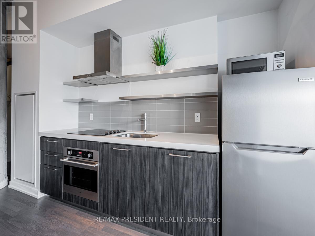 1005 - 560 King Street W, Toronto, Ontario  M5V 0L5 - Photo 11 - C13506800
