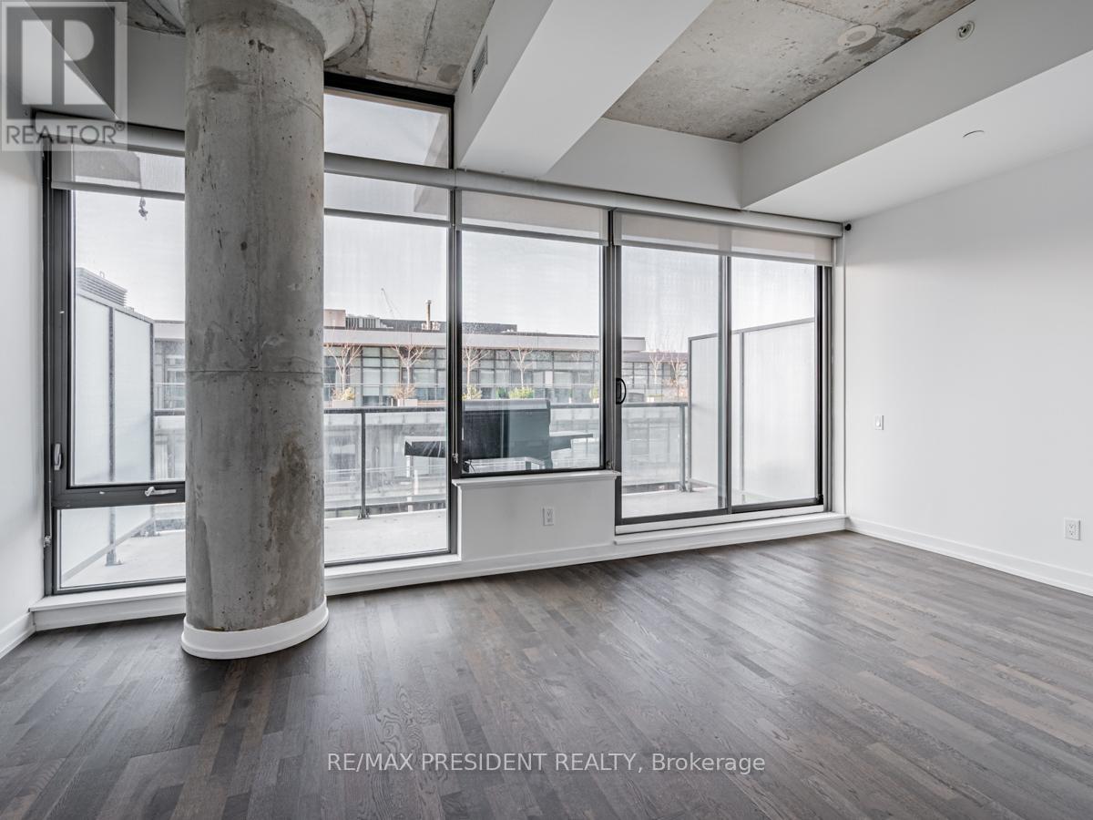 1005 - 560 King Street W, Toronto, Ontario  M5V 0L5 - Photo 15 - C13506800