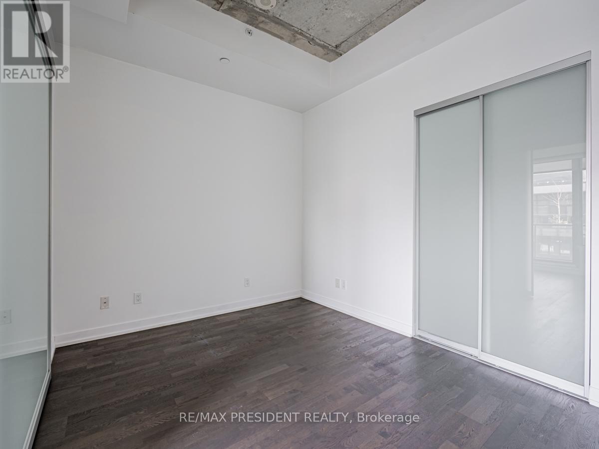 1005 - 560 King Street W, Toronto, Ontario  M5V 0L5 - Photo 8 - C13506800