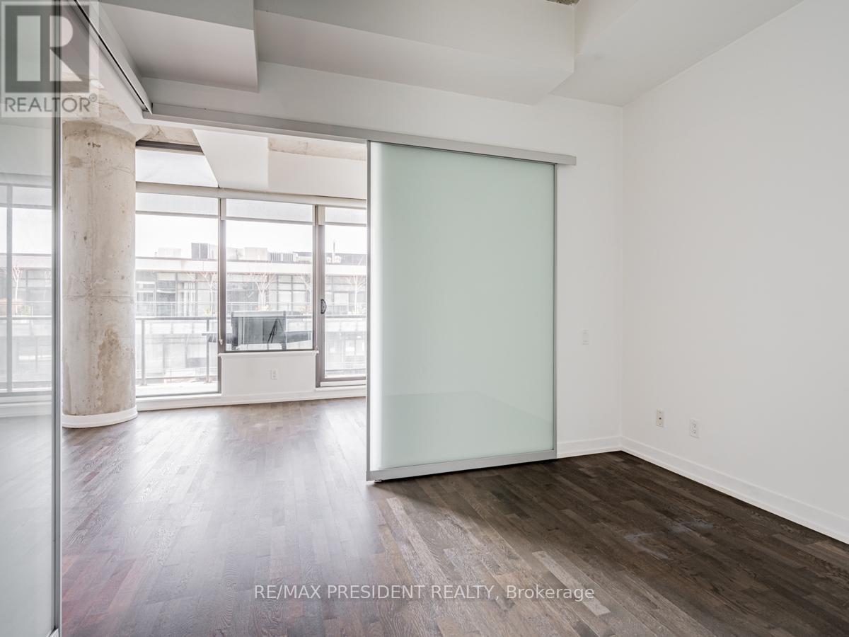 1005 - 560 King Street W, Toronto, Ontario  M5V 0L5 - Photo 4 - C13506800