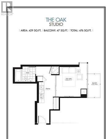 701 - 75 St Nicholas Street, Toronto, Ontario  M4Y 0A5 - Photo 10 - C13506776