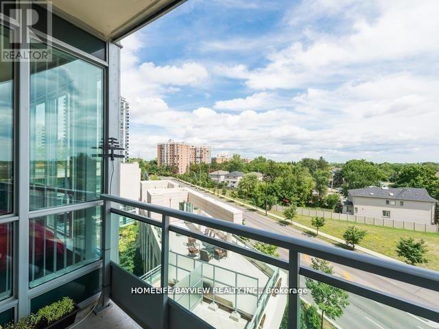 501 - 18 Holmes Avenue, Toronto, Ontario  M2N 4L9 - Photo 27 - C13506752