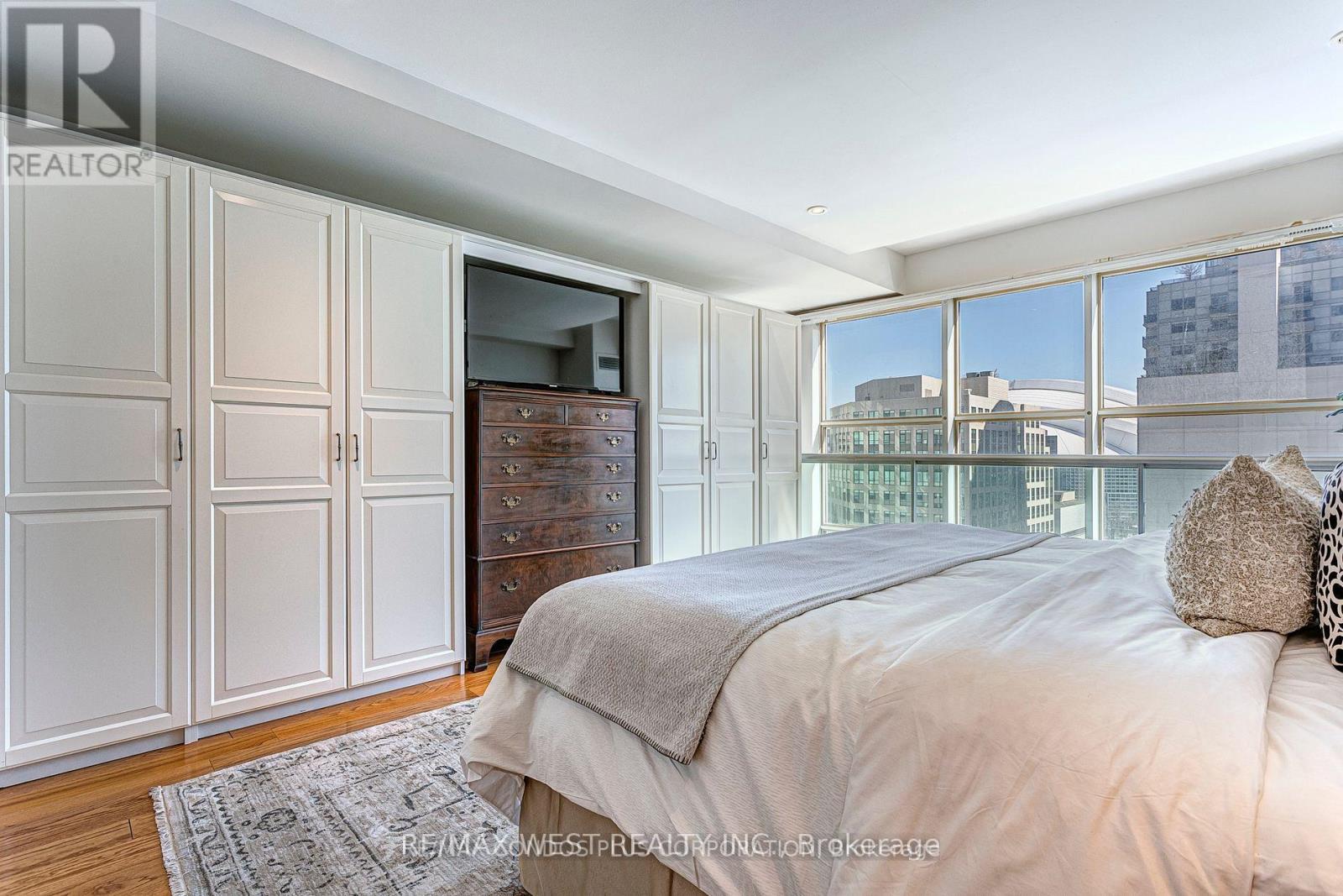 1115 - 36 Blue Jays Way, Toronto, Ontario  M5V 3T3 - Photo 11 - C13506806