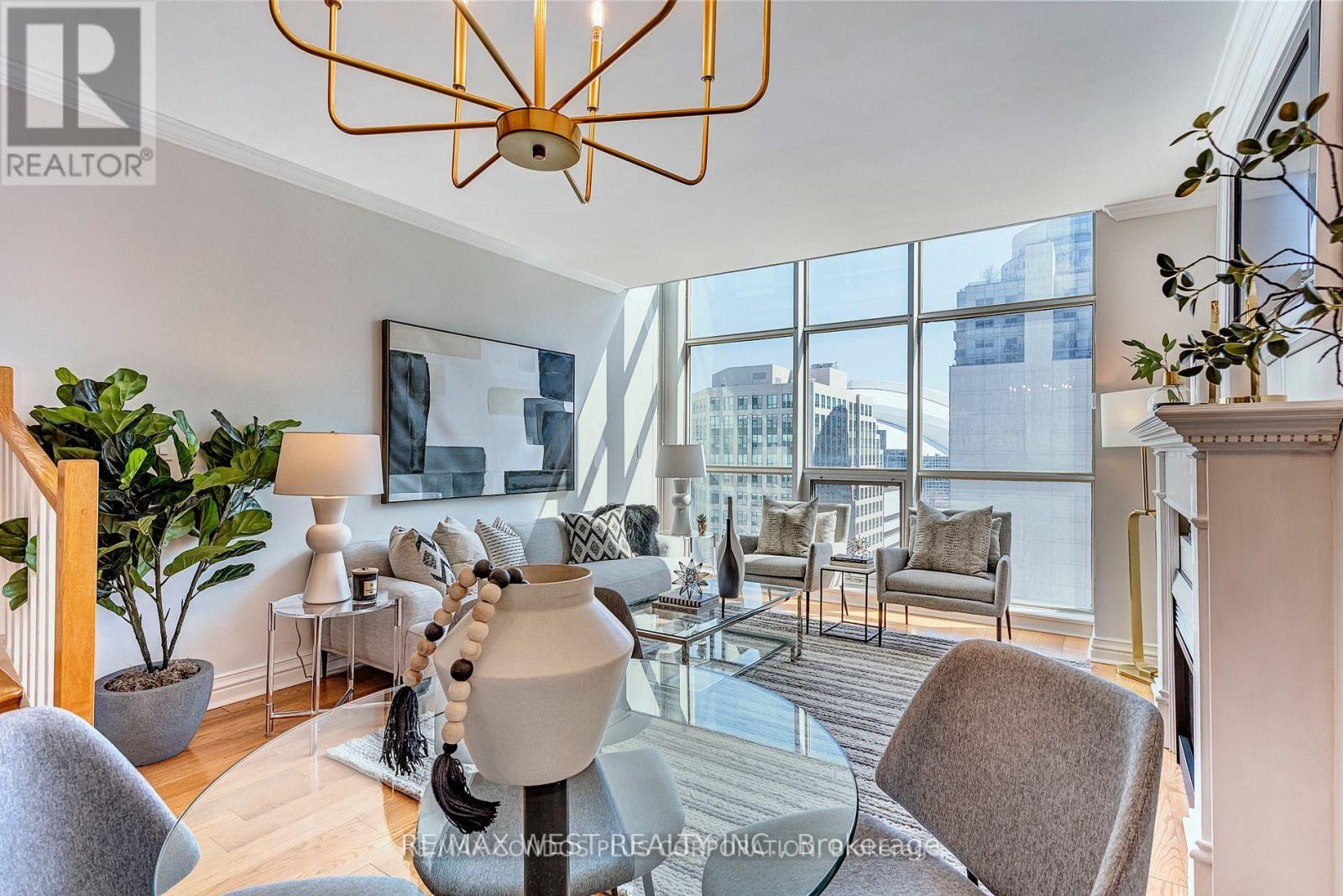 1115 - 36 Blue Jays Way, Toronto, Ontario  M5V 3T3 - Photo 3 - C13506806