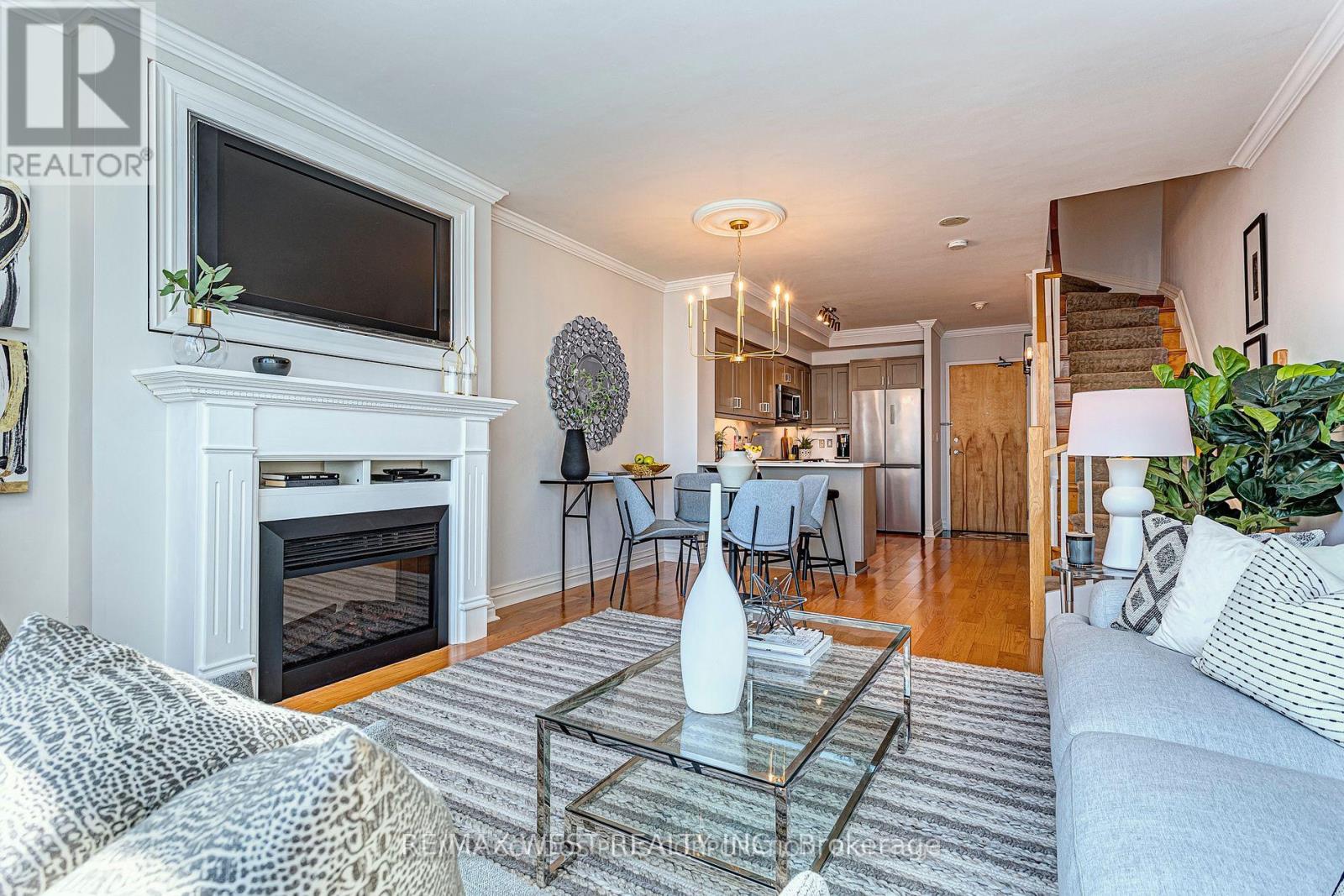 1115 - 36 Blue Jays Way, Toronto, Ontario  M5V 3T3 - Photo 5 - C13506806