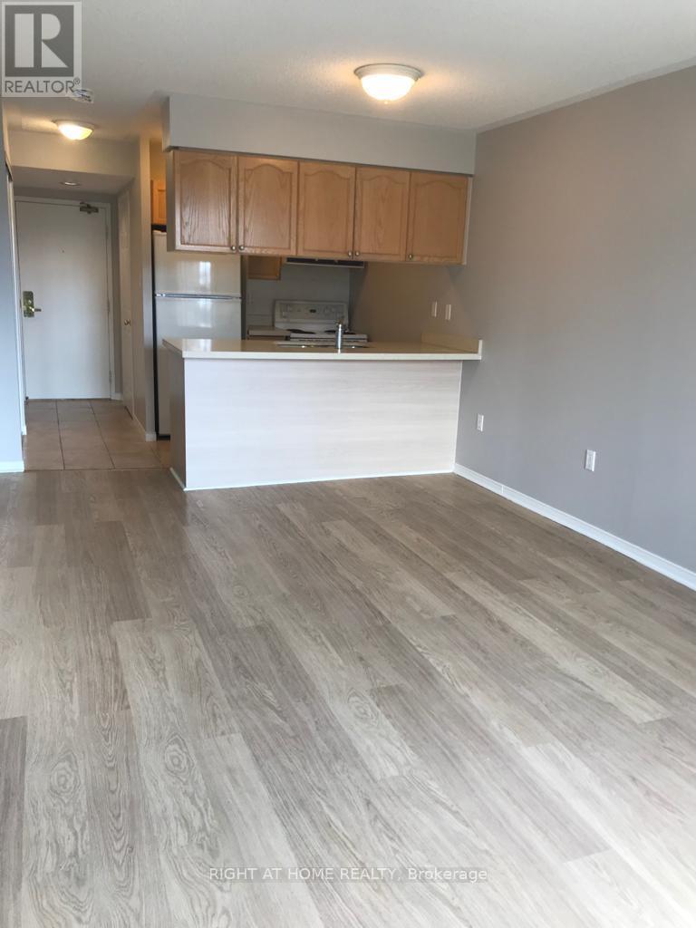 1009 - 887 Bay Street, Toronto, Ontario  M5S 3K6 - Photo 2 - C13506808