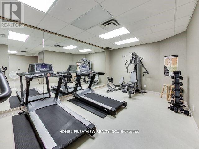 501 - 18 Holmes Avenue, Toronto, Ontario  M2N 4L9 - Photo 30 - C13506752
